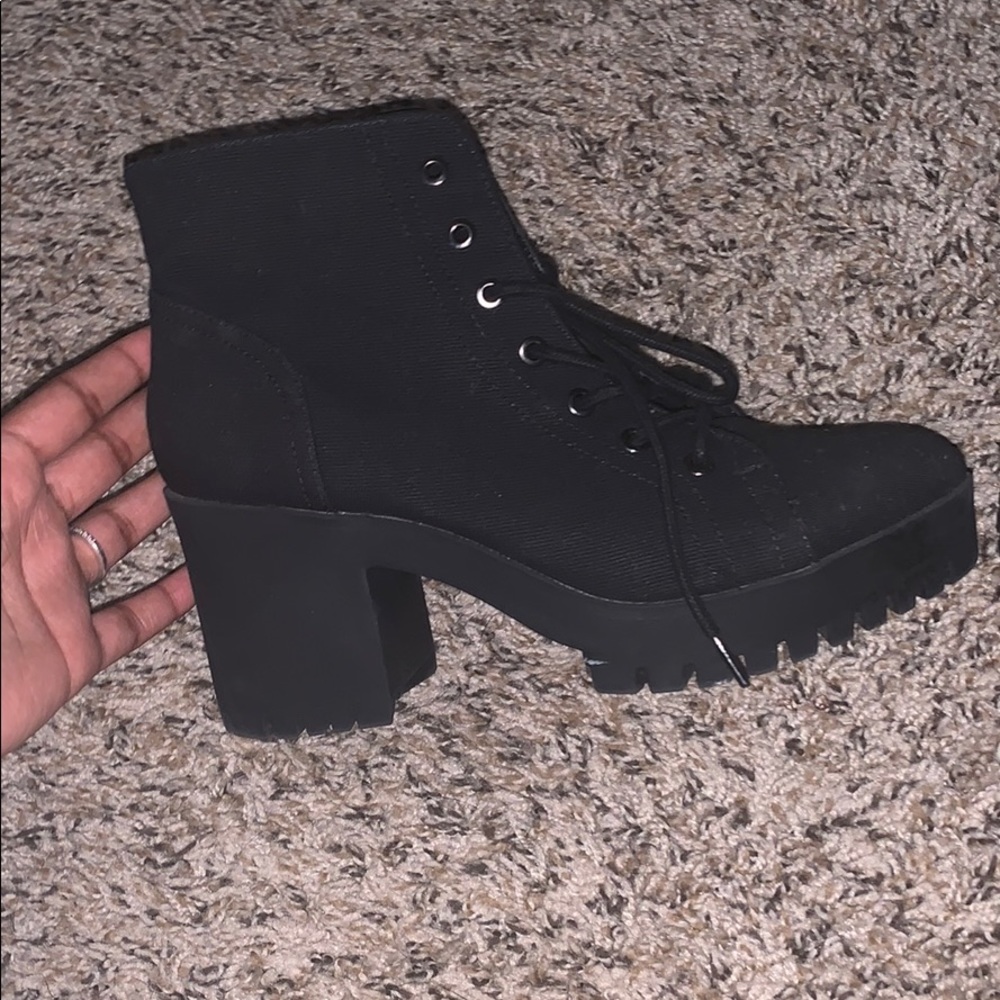 Boots - Picture 2 of 3